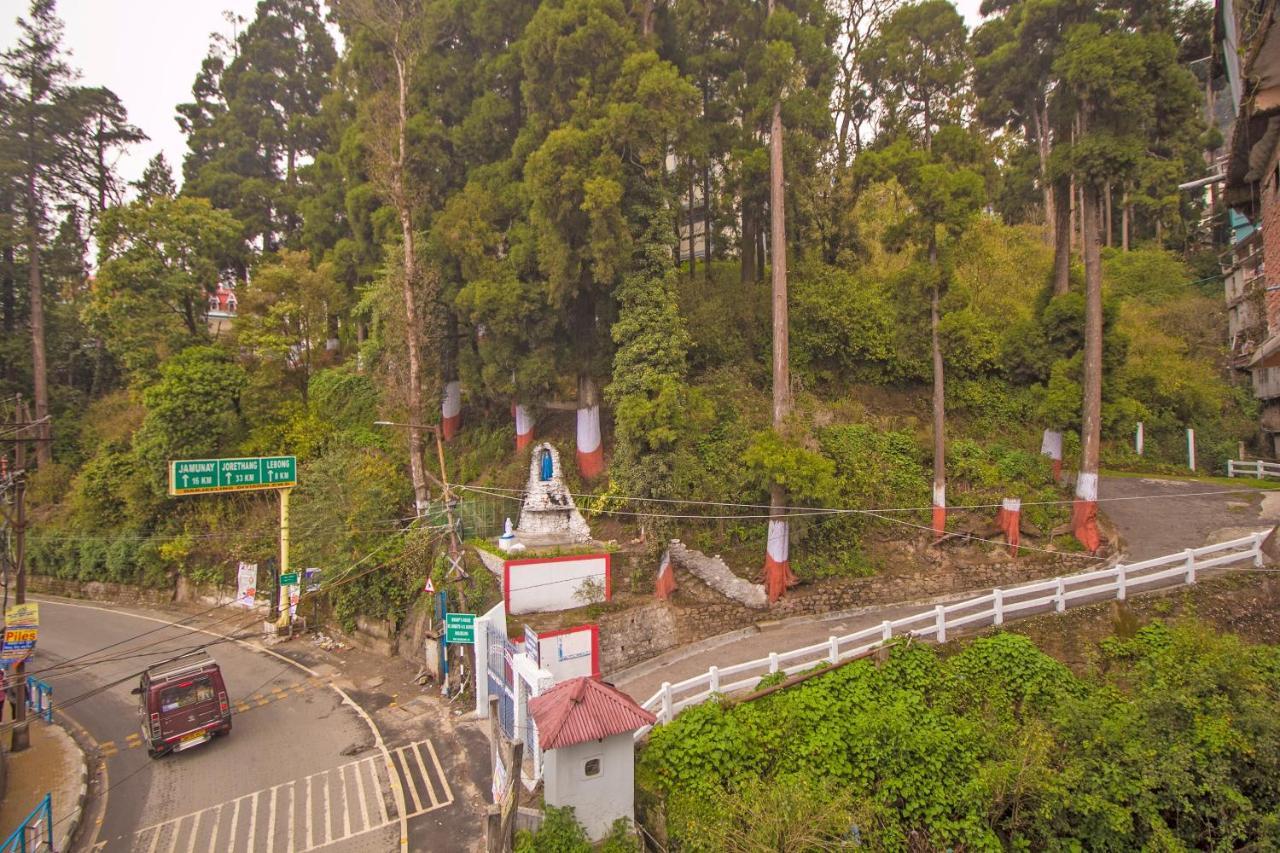 Oyo 30993 Hotel Simma Darjeeling  Exterior foto