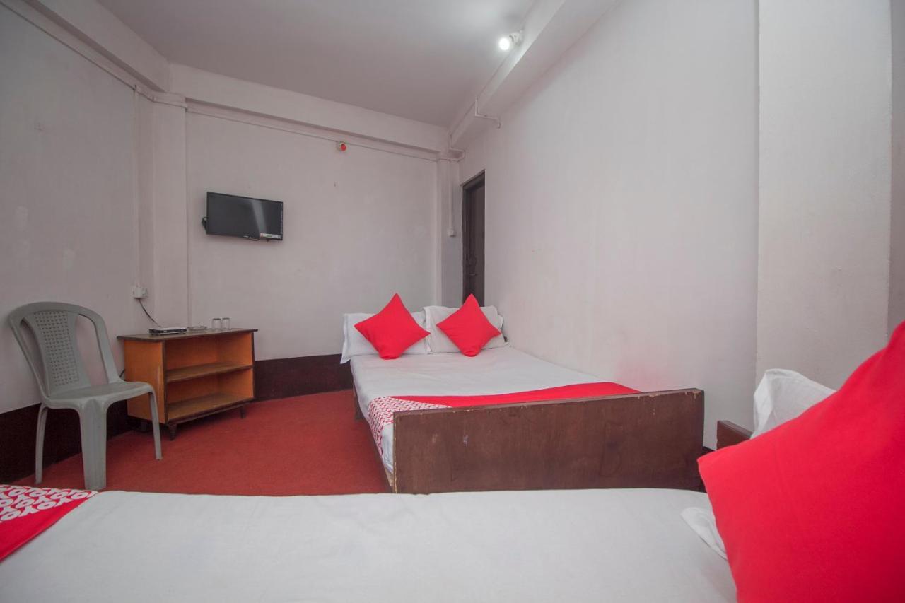 Oyo 30993 Hotel Simma Darjeeling  Exterior foto